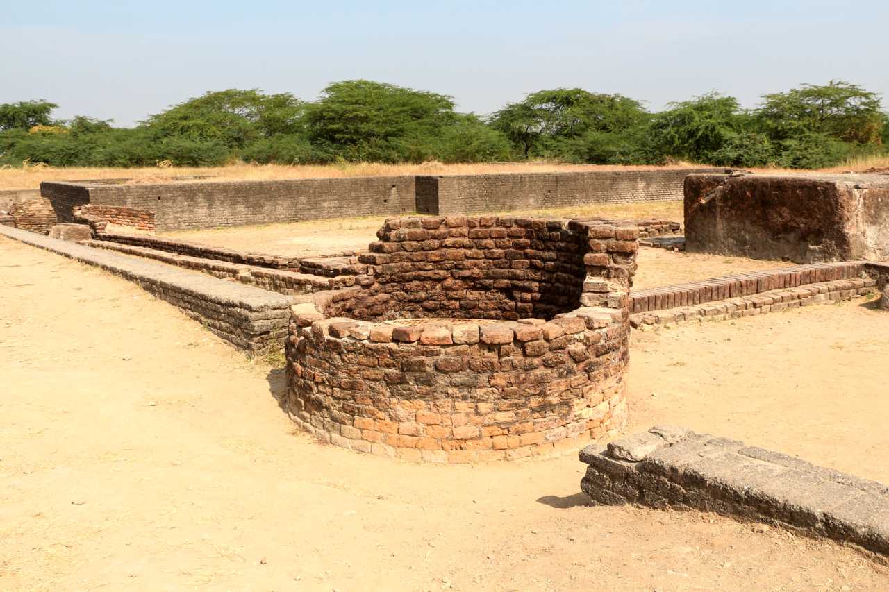 Geschiedenis - Gujarat