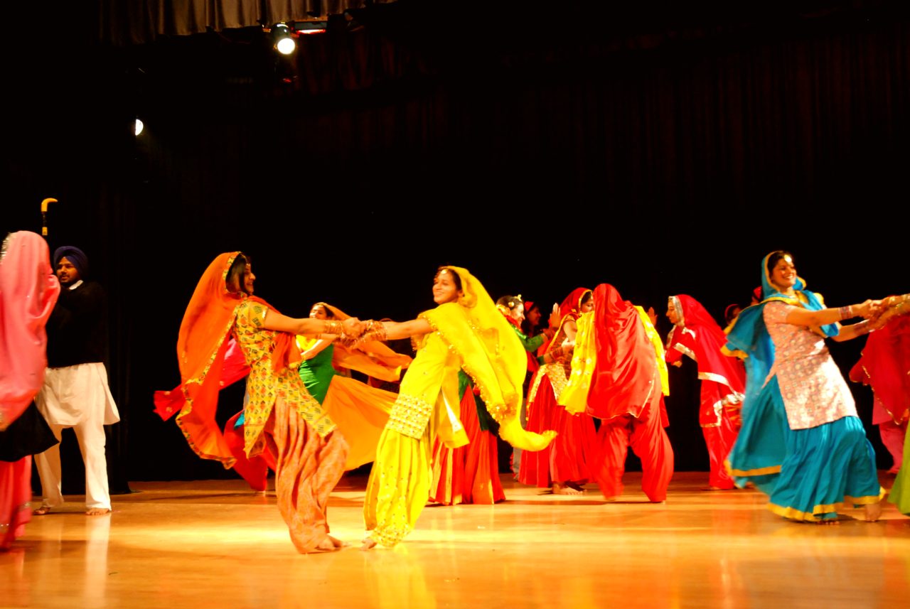 Lokale tradities - Punjab
