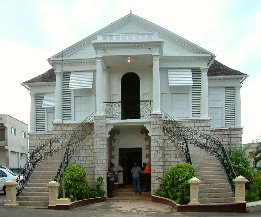 Mandeville