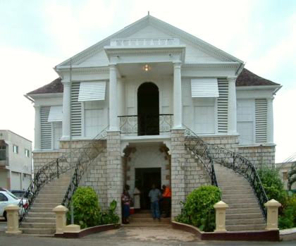 Mandeville