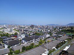 Fukuoka