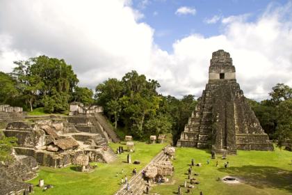 Tikal