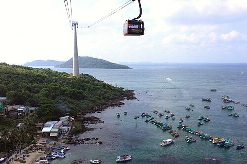 Phu Quoc
