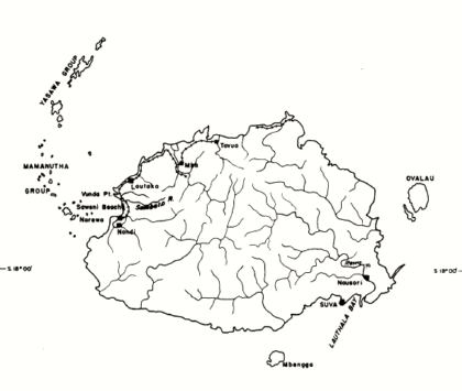 Yasawa Islands