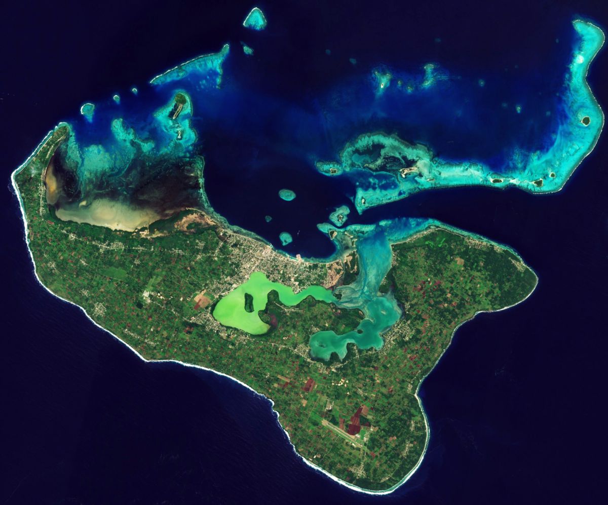 Tongatapu