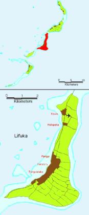 Ha'apai