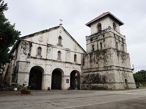 Bohol