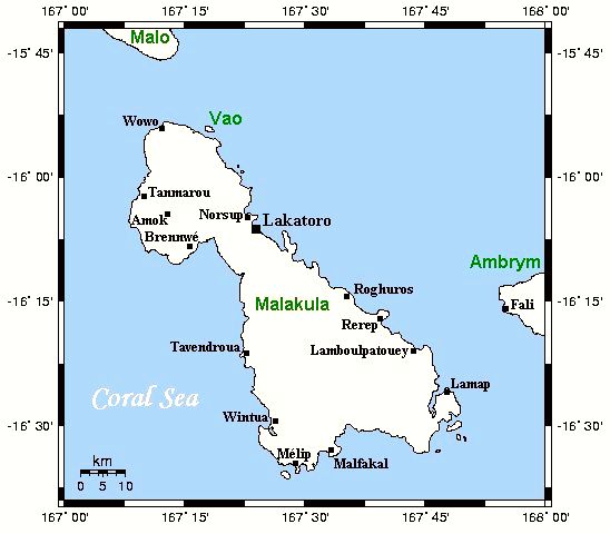 Malekula
