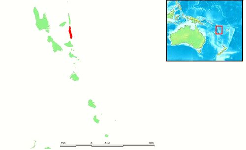 Pentecost Island