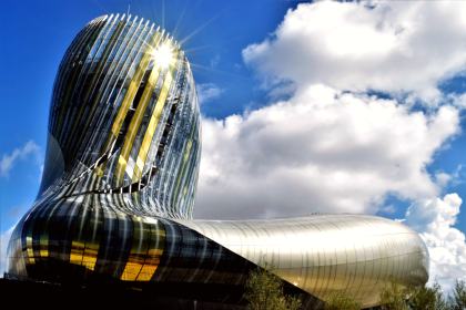 La Cité du Vin