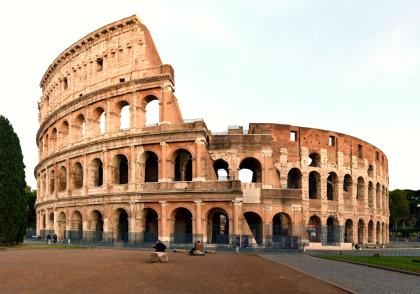 Italië