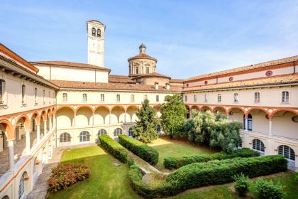 Museo Nazionale della Scienza e della Tecnologia