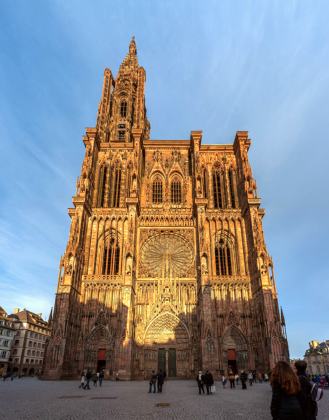 Strasbourg Cathedral