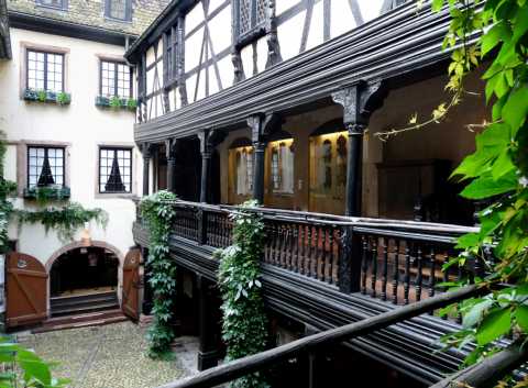 Musee Alsacien