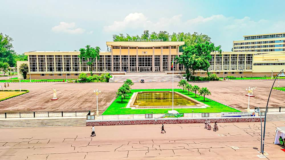 Republic of the Congo