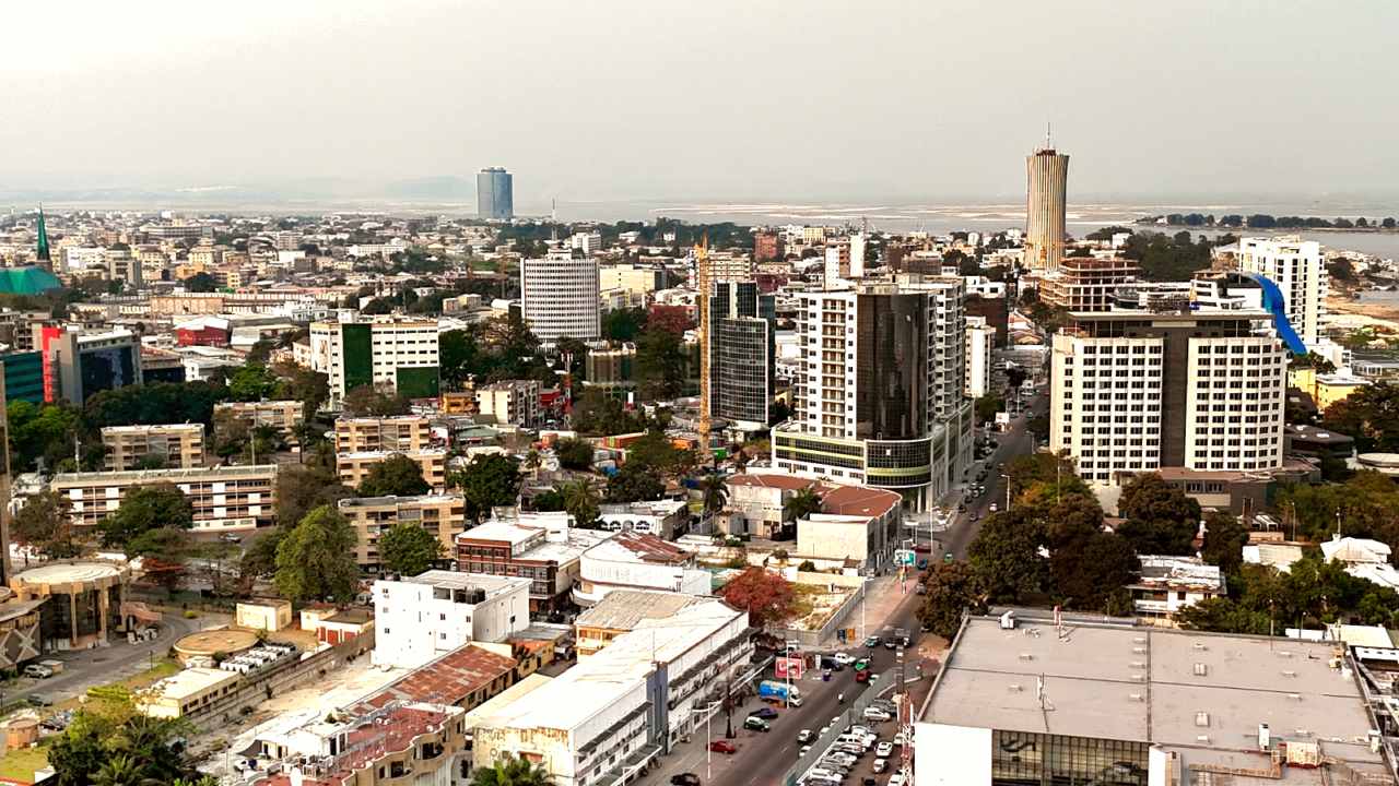 Brazzaville