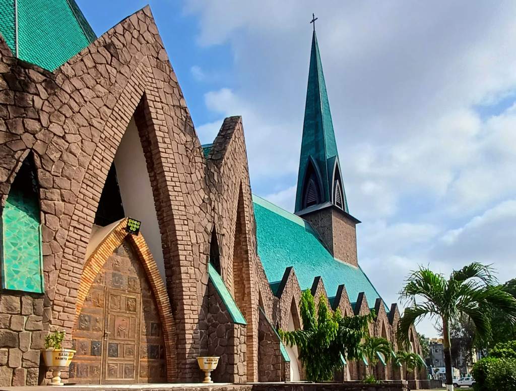 Brazzaville