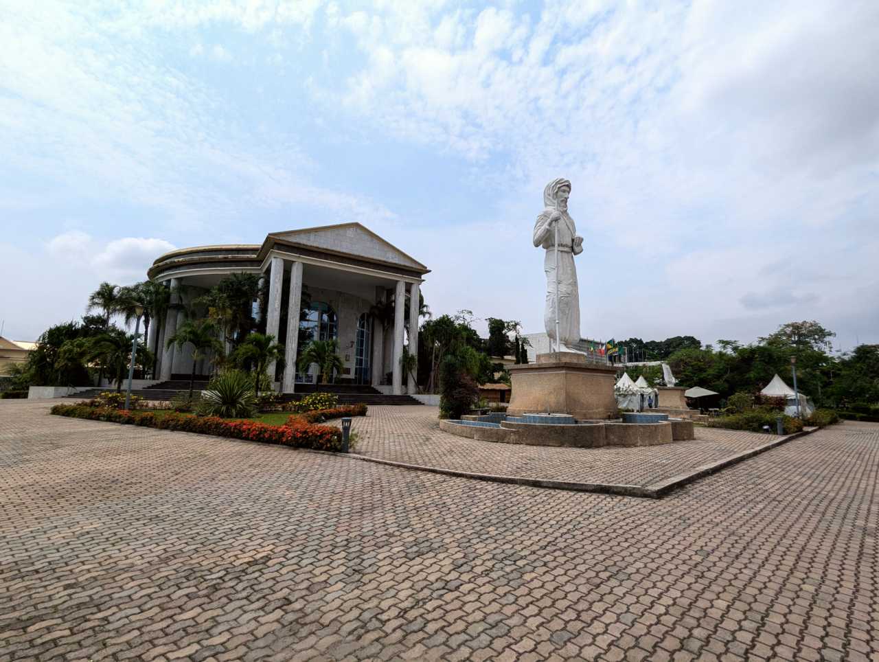 Brazzaville