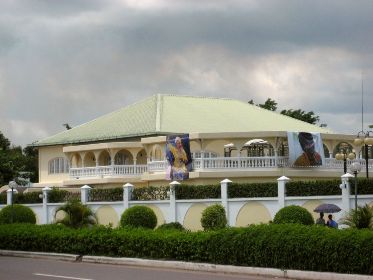 Oyo