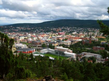 Sundsvall