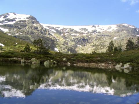 Guadarrama National Park