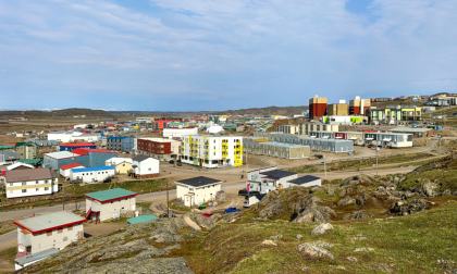 Iqaluit