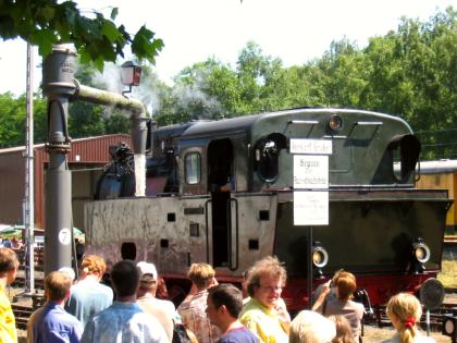 Railway Museum