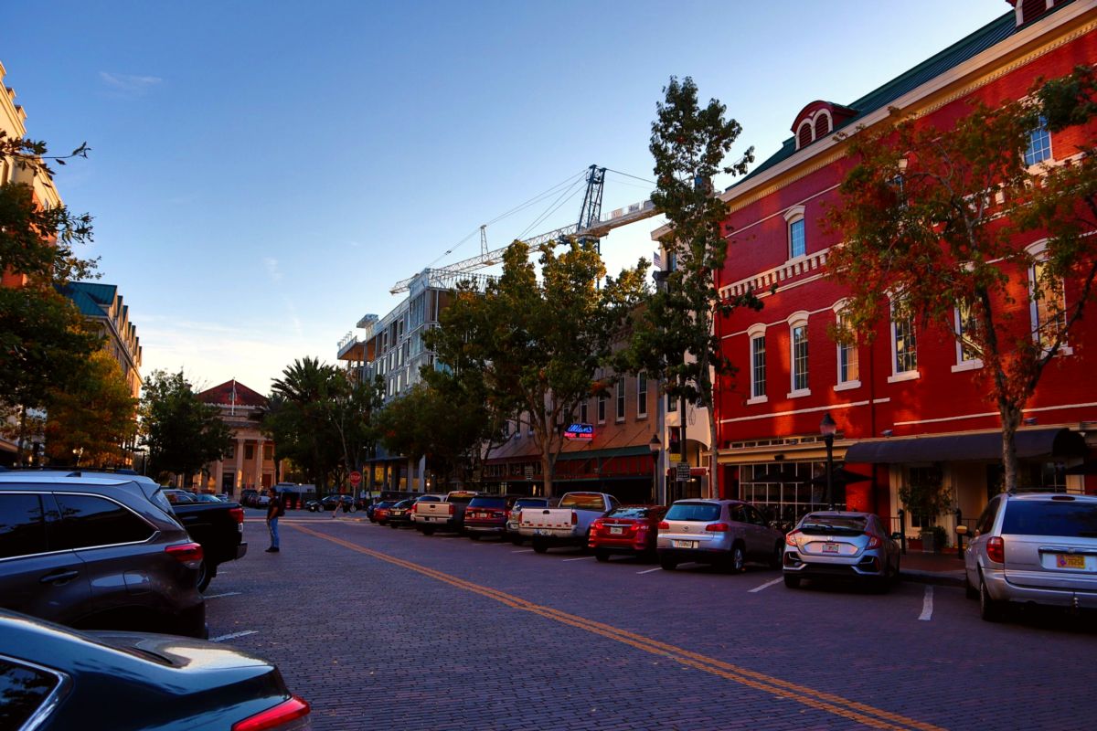 Gainesville