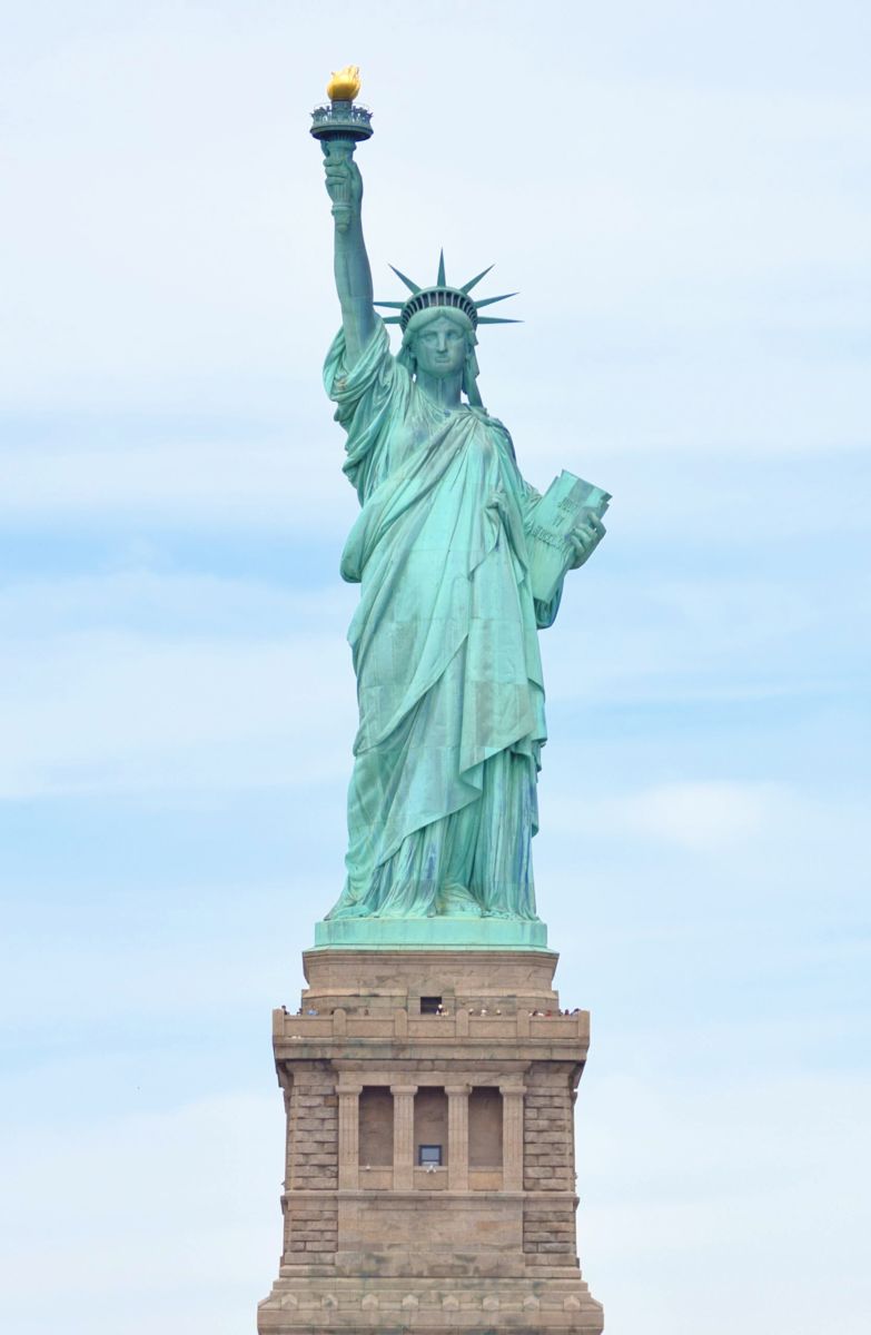 Statue of Liberty