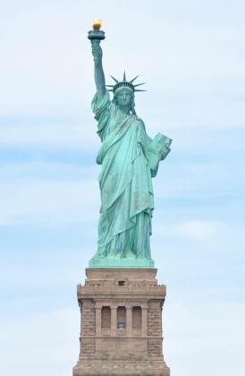Statue of Liberty