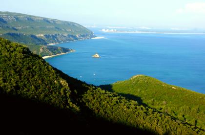 Arrábida Natural Park