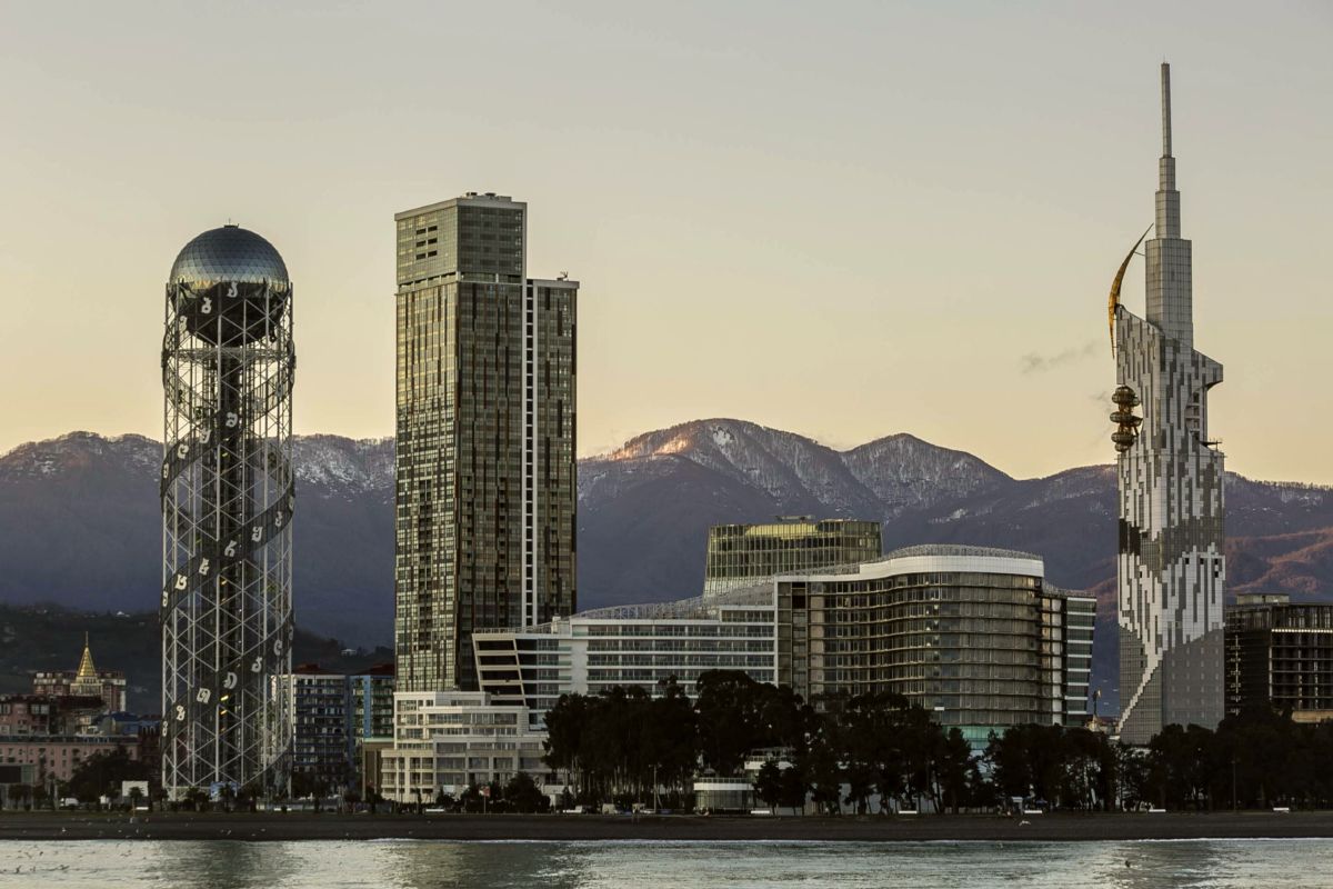 Batumi