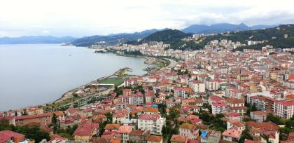 Giresun