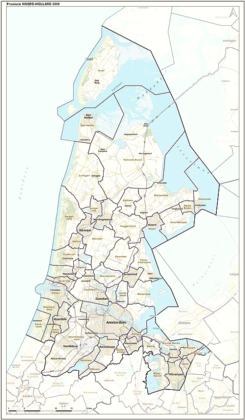 Noord-Holland