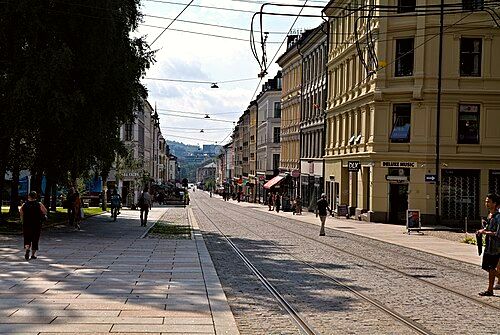 Oslo