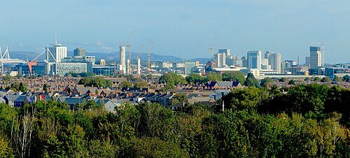 Cardiff