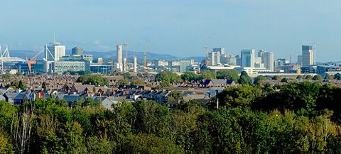Cardiff