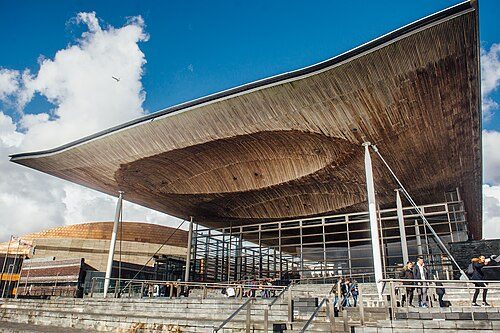 Cardiff