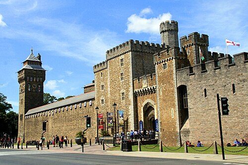 Cardiff