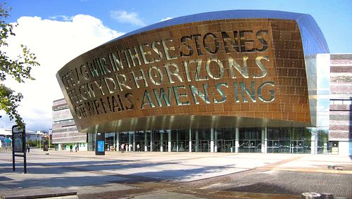 Cardiff