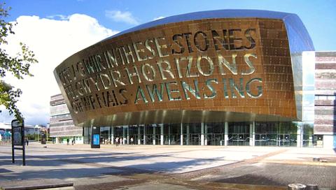 Cardiff