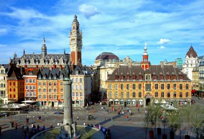Hauts-de-France