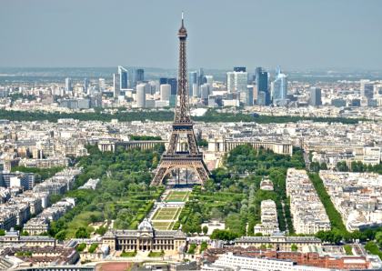 Île-de-France