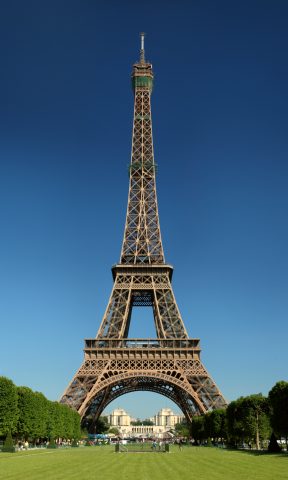 Eiffeltoren