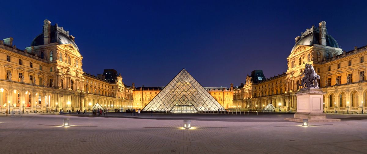 Louvre Museum