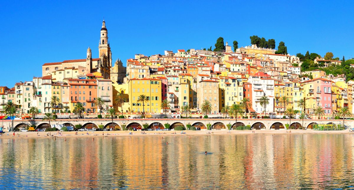Provence-Alpes-Côte d'Azur