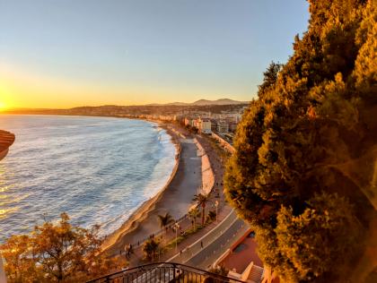 Promenade des Anglais