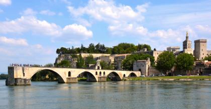 Pont Saint-Bénézet
