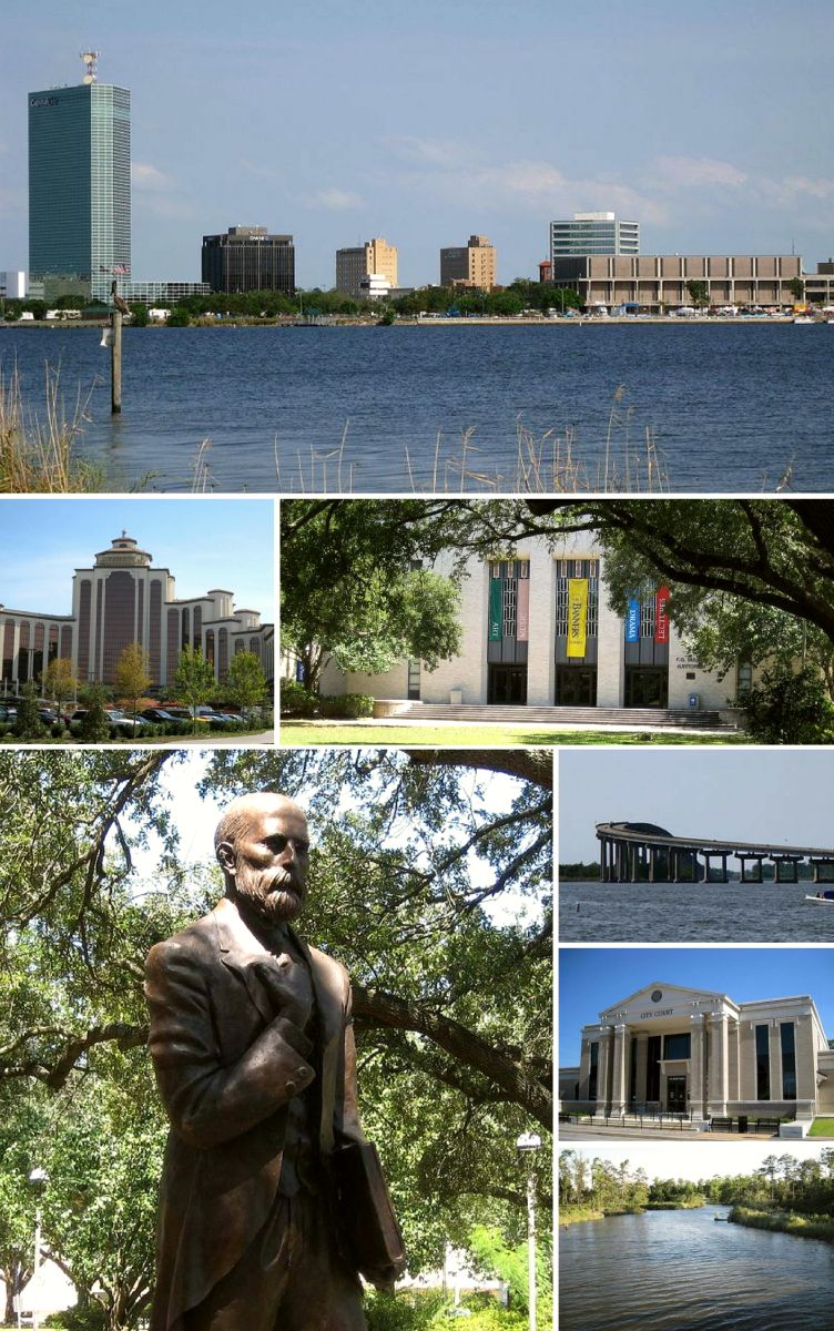 Lake Charles
