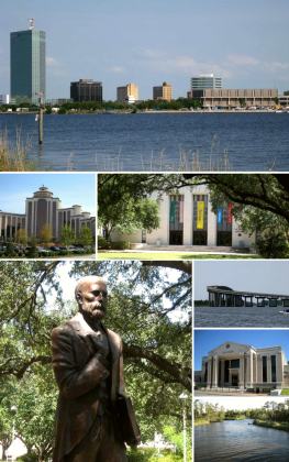 Lake Charles